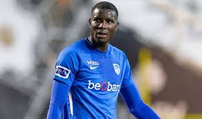 Paul onuachu | goals & assists | 18/19 | welcome to k.r.c. Genk Goal Machine Paul Onuachu Wants To End Up At Arsenal After Stunning Season Daily Star Post