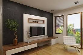 Here you will find photos of interior design ideas. Most Current And Splendid Tv Wall Designs Living Room Tv Fire Place Elegant White Tv Cabinet With Contrast Wa Lcd Panel Design Tv Cabinet Design Tv In Bedroom