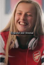 Chloe Kelly As A Kid