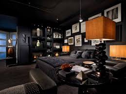 Top 20 Millionaire Ideas For Your House 1 Kamar Tidur Pria Maskulin Kamar Tidur Modern Desain Interior Ruangan