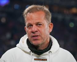 Kaiserslautern: A fallen giant's quest for redemption