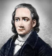 John Penn — An Appeal To Heaven