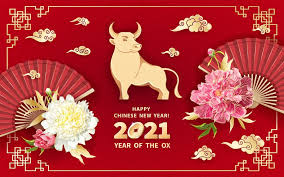 The lunar new year celebration traditionally culminates on the 15th day with the lantern festival. Happy Chinese New Year 2021 Images Chinese Wallpaper 2021