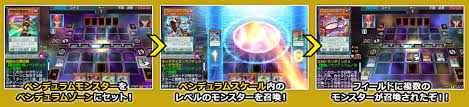Arc v tag force special )? Yu Gi Oh Arc V Tag Force Special Features A Story For All Five Series Siliconera