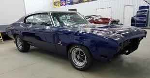 Image result for Cascade Blue 1972 Buick