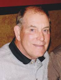 Obituary information for Robert "Larry" Miller