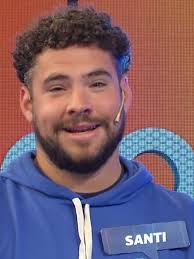 Juan Ignacio 100 Argentinos