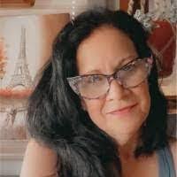 Georgette Fields's Instagram, Twitter & Facebook