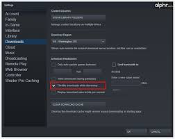 Nov 19, 2020 · if you have multiple devices that back up to a nas, backup server, or shared hard drive, backups will go faster over an ethernet connection. How To Make Steam Download Faster