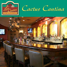 See restaurant menus, reviews, hours, photos, maps and directions. Cactus Cantina Picture Of Los Cuates Albuquerque Tripadvisor