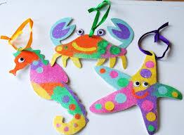From sensory activities to arts and crafts these will keep you busy all summer long! June Craft Ideas Wild Orchid Craft Craft Ideas