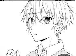 Animated gif about gif in anime icons by soph sama. Souta Hori Horimiya Wiki Fandom