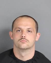 Escaped Union County inmate captured