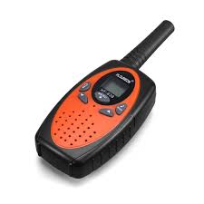 We researched and tested the best walkie talkies from top brands to help you choose. Floureon 8 Channel 4 Twin Walkie Talkies Uhf400 470mhz 2 Way Radio 3km Range Interphone 0range Sale Price Reviews Gearbest