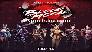 Di bulan september ini garena free fire sedang membagikan beberapa kode redeem yang bisa ditukar dengan item menarik. Cara Mendapatkan Kode Terbaru Bundle Zombie Samurai Free Fire Esportsku