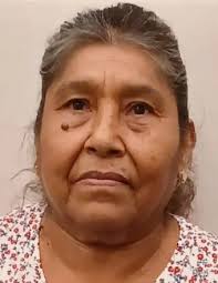 Obituary information for Herlinda Castillo-Reyes