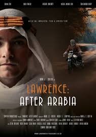 Lawrence of arabia is a 1962 british epic historical drama film based on the life of t. Lawrence After Arabia 2021