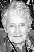 Gladys Keys Obituary (2008)