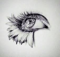 Discover And Share The Most Beautiful Images From Around The World We Heart It Art Eye Art Art Sketches