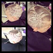 Pin On Hairtattoo Tribal Swirls