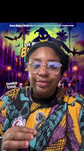 Disney Oogie Boogie Bash Tickets 2023