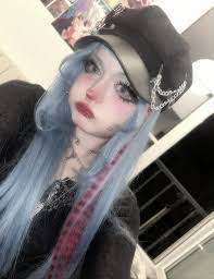 Hazel Diaz's Instagram, Twitter & Facebook