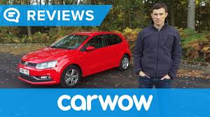 Check spelling or type a new query. Volkswagen Polo 2014 2017 Review Mat Watson Reviews Youtube