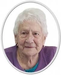 Marguerite Peggy Gallant Obituary