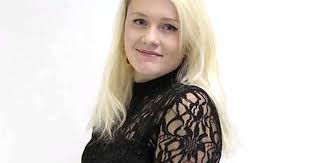 February Student of the Month: Julia Hoffman