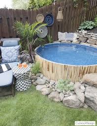 70 Must See Pinterest Swimming Pool Design Ideas And Tips Diy Swimming Pool Stock Tank Pool Small Inground Pool