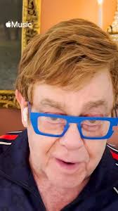Elton John