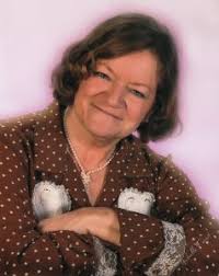 Mme Andrée Laframboise Pelland