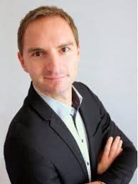 Nicolas FERRY (Samsung à La Plaine Saint-Denis )