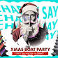 Charley Says Xmas Boat Party - Cowey Sale Open Space, Walton Ln Event Image
