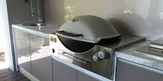 outdoor kitchen accessories that will