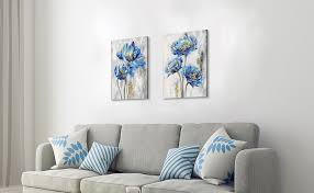 We did not find results for: Amazon Com Flower Canvas Art Wall Decor Bloom Artwork Floral Painting Print On Canvas For Bedroom Living Room 18 W X 24 H X 2 Pcs Multiple Sizes Everything Else