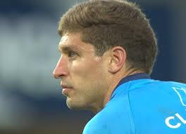 👊Joaquín Oviedo lideró a Perpignan en las estadísticas de tackles,  ataques, tackles superados y robos de pelota. Con la potencia del octavo  cordobés como uno de los puntos más altos, el equipo