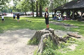 Contact info, reviews tips & more for starved rock state park campground | camping in illinois. Friday Fail Starved Rock State Park Just Brennon Blog