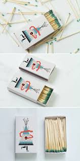Matches Box Mockup Psd In 2020 Box Mockup Matchbox Design Template