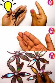 Pin On Best Out Of Waste Craft Ideas