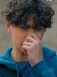 Adrian Klassen Vincent Ska Få Barn