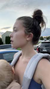 The Scariest Thing for Moms: Going