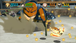 Can i get the dlc packs of naruto ninja storm 4 game? Naruto Shippuden Ultimate Ninja Storm Revolution Codex