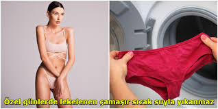 Elde yıkama deterjanları daha zararsız kimyasallar içerir. Ic Camasirlarinizin Daima Hijyenik Olmasi Ve Uzun Sure Dayanmasi Icin Neler Yapmaniz Gerektigini Biliyor Musunuz Onedio Com