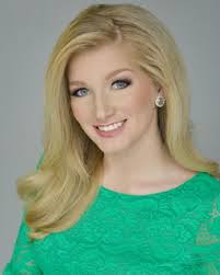 Miss Teen North Arkansas International 2018 Karli Moss