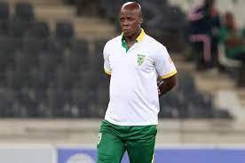 It was founded in 1943 in the streets of lamontville, a township in durban. Golden Arrows Part Ways With Coach Ncikazi We Thank Him For Exceptional Service Sport