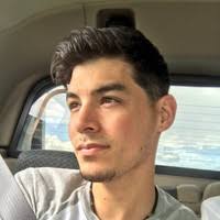 Alexander Lemus's Instagram, Twitter & Facebook