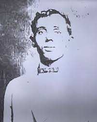 CPL Jesse Ball Moore (1890-1917)