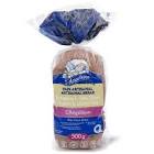 Organic Buckwheat Flour