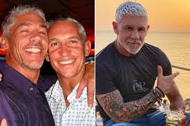Inside Wayne Lineker's strained relationship with brother Gary as Ibiza  nightclub owner reveals pair 'don't speak often'